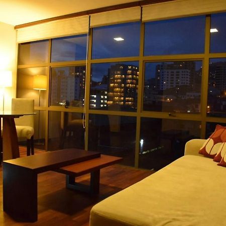 Hb Apartament Sopocachi Apartment ลาปาซ ห้อง รูปภาพ