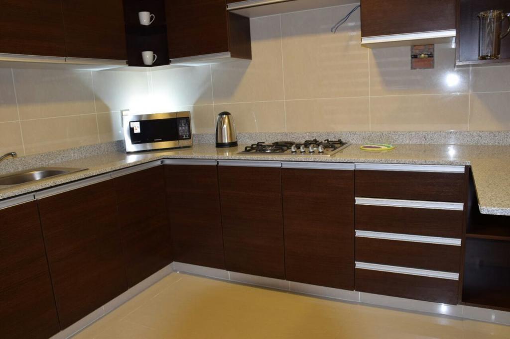 Hb Apartament Sopocachi Apartment ลาปาซ ห้อง รูปภาพ
