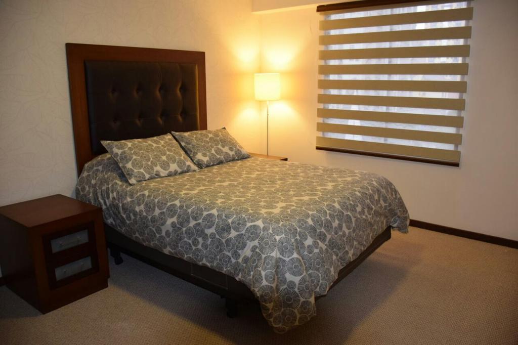 Hb Apartament Sopocachi Apartment ลาปาซ ห้อง รูปภาพ