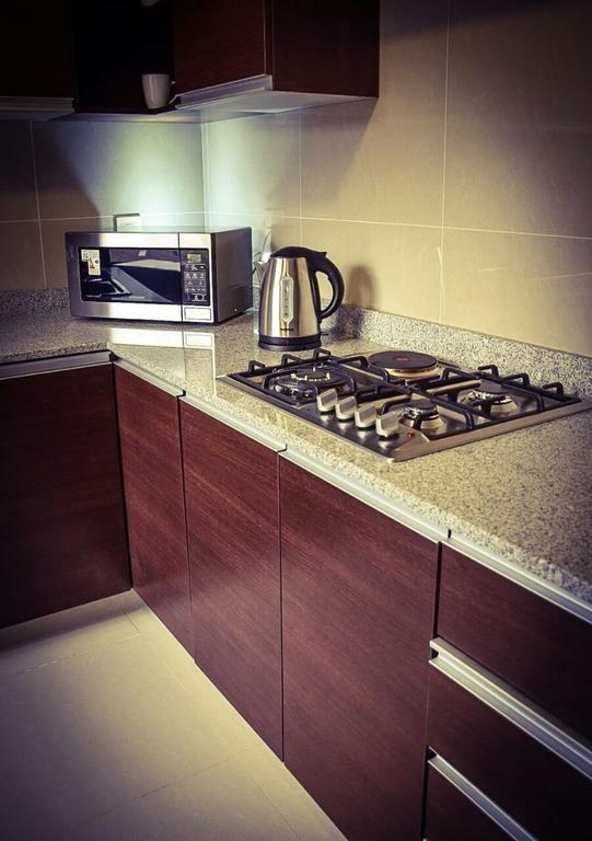 Hb Apartament Sopocachi Apartment ลาปาซ ห้อง รูปภาพ